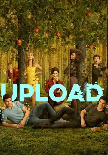 Upload Season 3 | Rtally