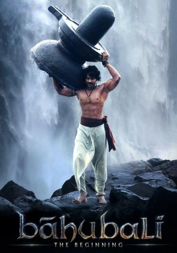 Baahubali: The Beginning | Rtally
