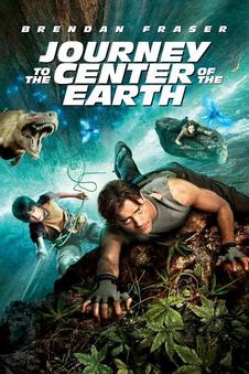 Journey to the Center of the Earth | Rtally