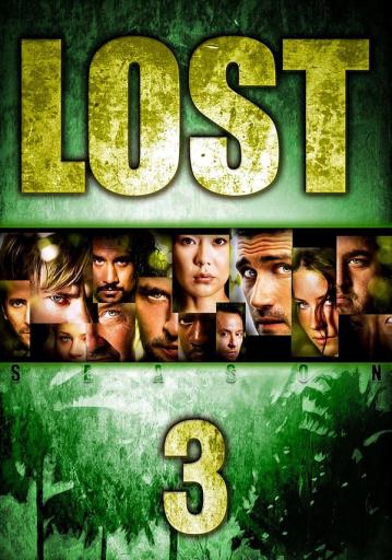 Lost Season 3 | Rtally