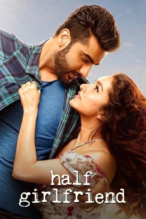 Half Girlfriend | Rtally