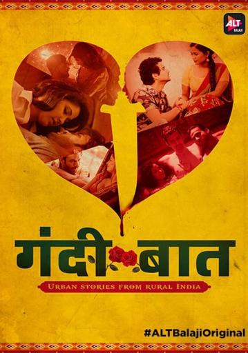 18+ Gandii Baat Season 1 | Rtally