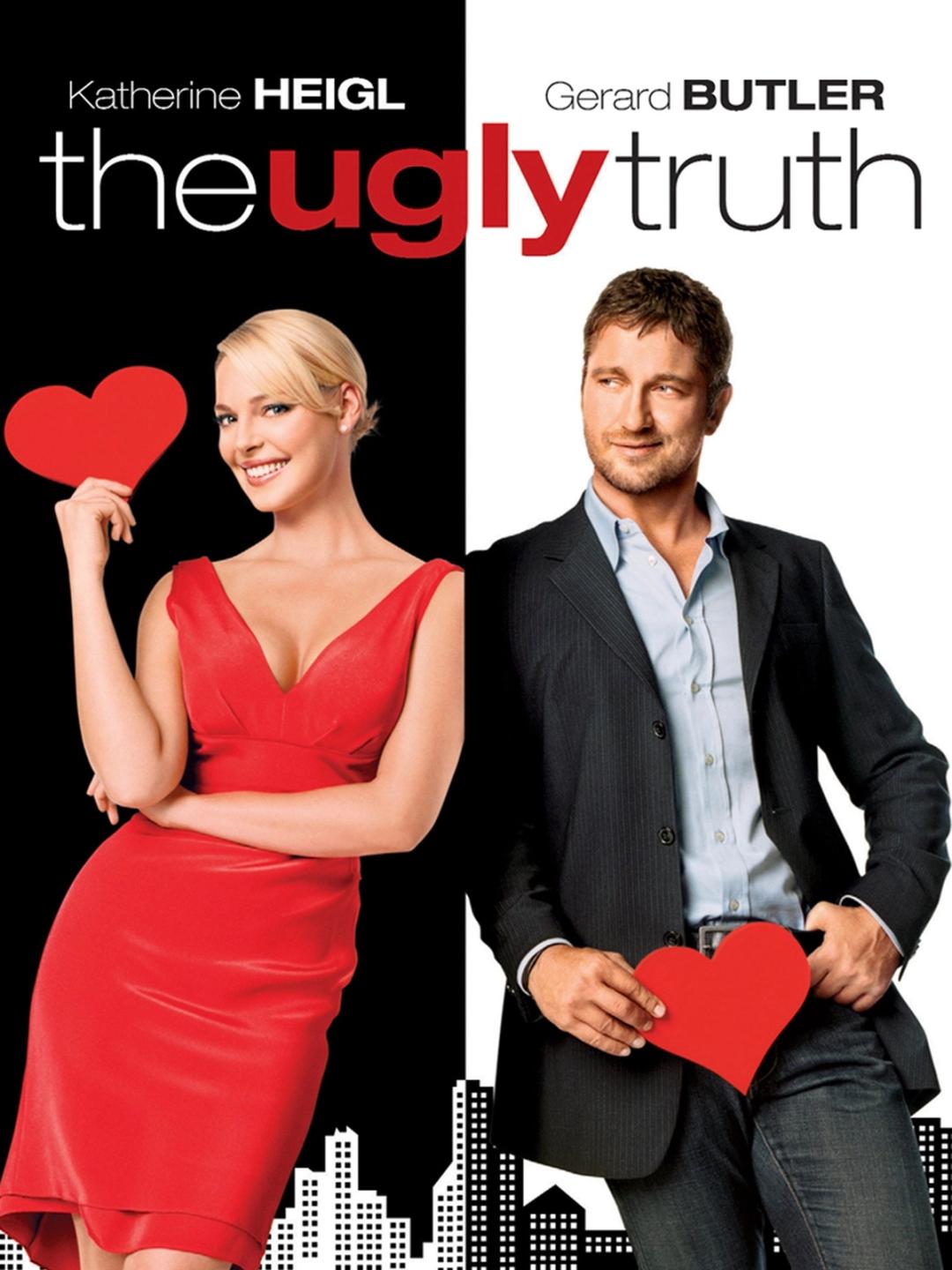 The Ugly Truth | Rtally