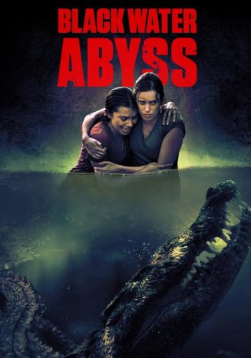 Black Water: Abyss | Rtally