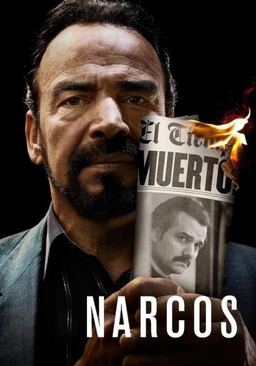 Narcos Season 3 | Rtally