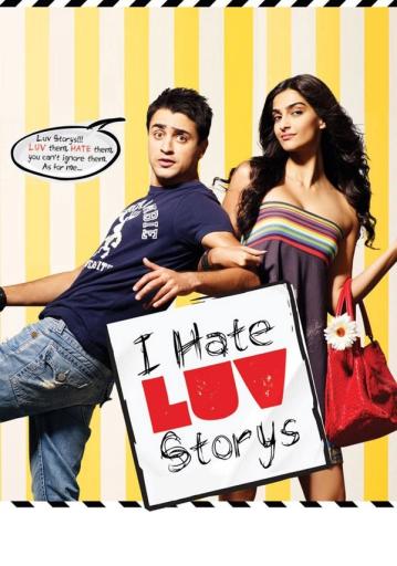 I Hate Luv Storys | Rtally