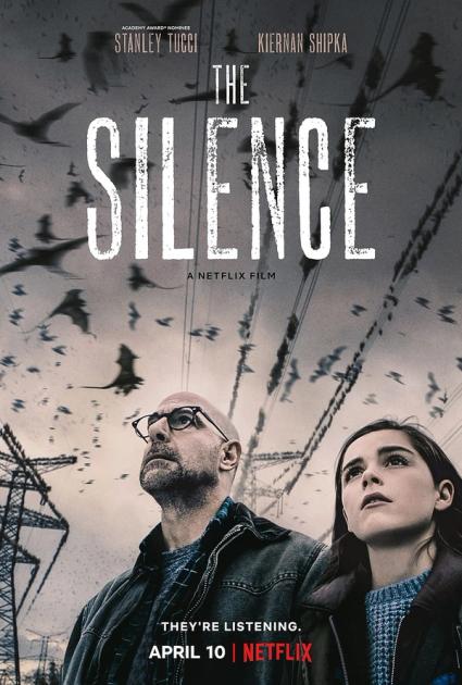 The Silence | Rtally