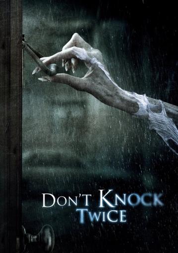 Don't Knock Twice | Rtally