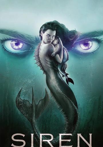 Siren Season 3 | Rtally