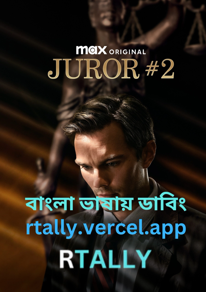  Juror #2 | Rtally