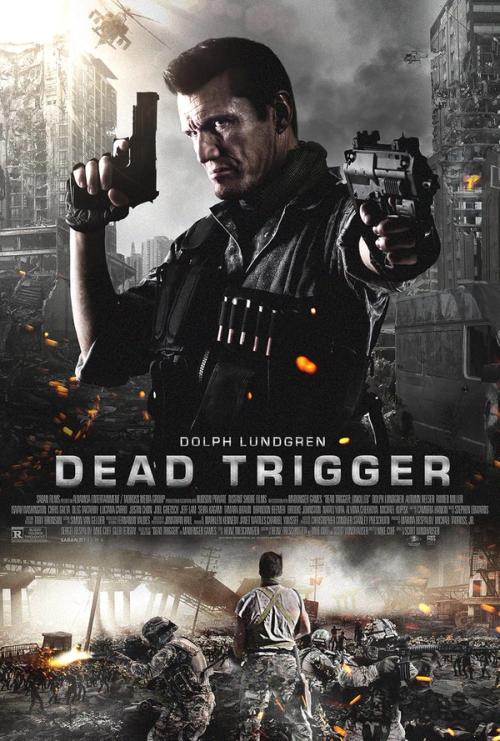 Dead Trigger | Rtally