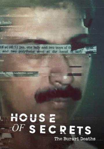 House of Secrets: The Burari Deaths Season 1 | Rtally