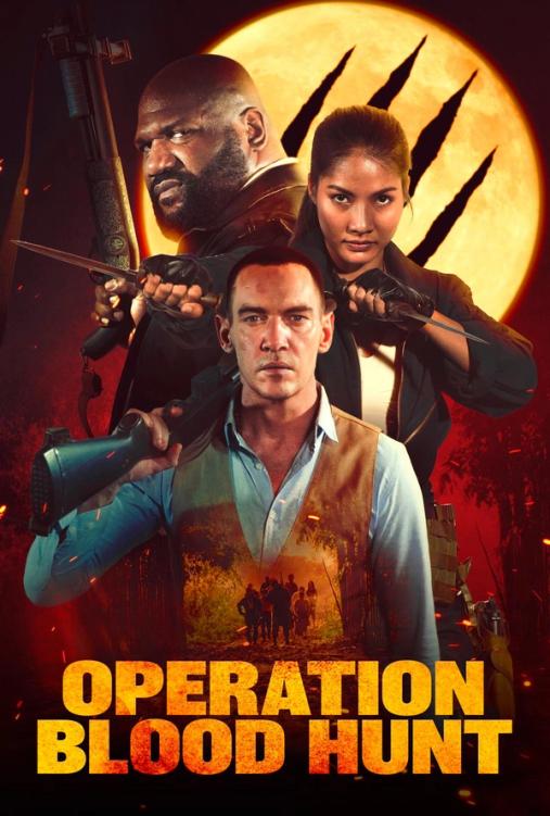 Operation Blood Hunt | Rtally