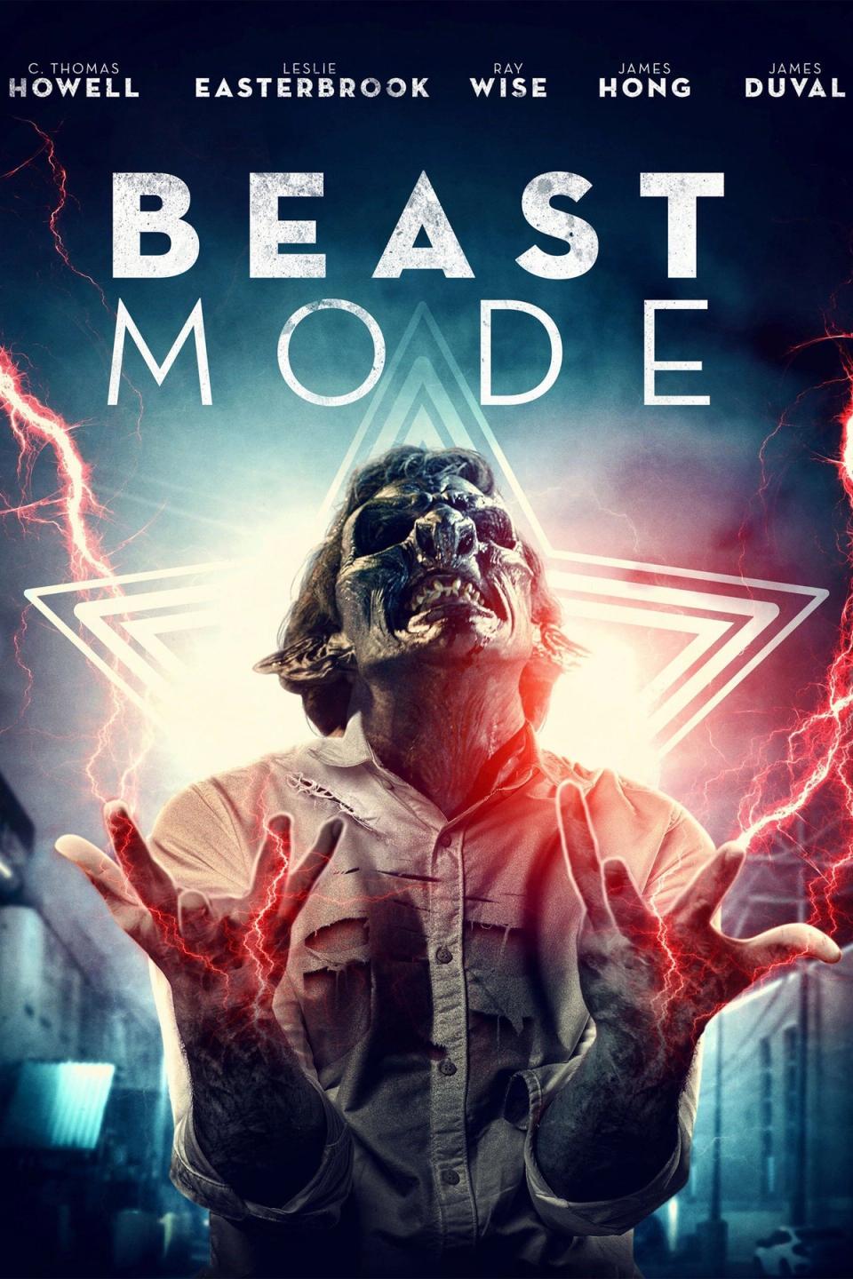 Beast Mode  | Rtally