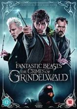 Fantastic Beasts: The Crimes of Grindelwald | Rtally