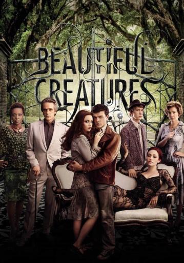 Beautiful Creatures | Rtally