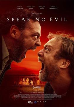Speak No Evil | Rtally