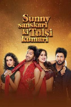 Sunny Sanskari Ki Tulsi Kumari | Rtally