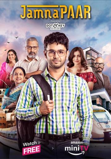 Jamnapaar Season 1 | Rtally