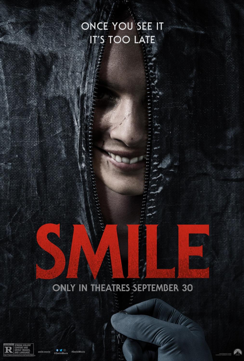 Smile (Bangla) | Rtally