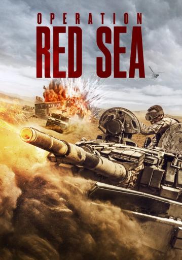 Operation Red Sea | Rtally