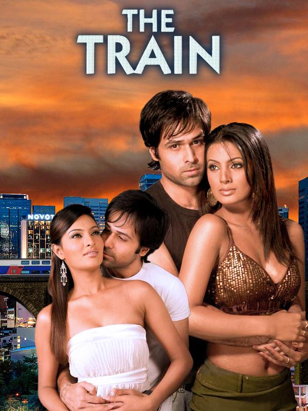 The Train | Rtally