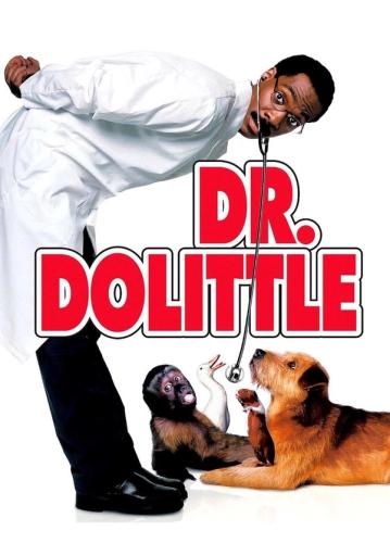 Dr. Dolittle | Rtally