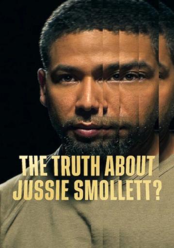 The Truth About Jussie Smollett? | Rtally