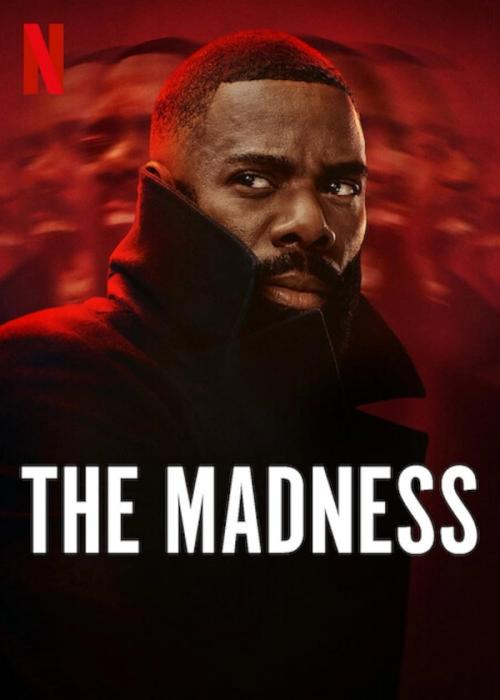 The Madness Season 1 | Rtally