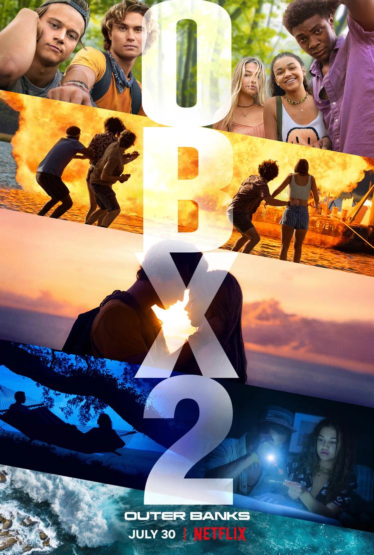 Outer Banks Season 2 | Rtally