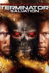 Terminator Salvation | Rtally