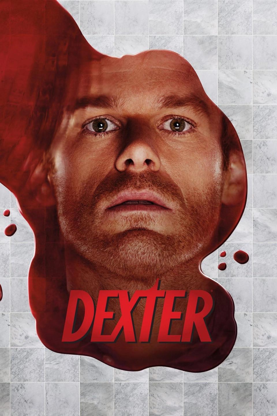 Dexter (Season 1-8) | Rtally