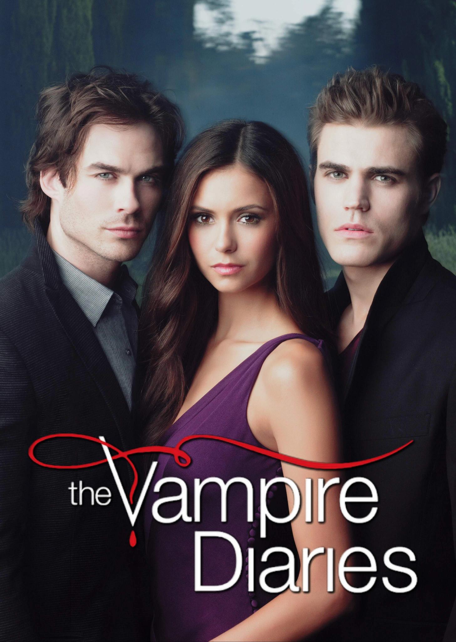 The Vampire Diaries Season 1 | Rtally