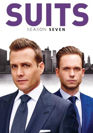 Suits Season 7 | Rtally