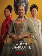 Queen Charlotte: A Bridgerton Story Season 1 | Rtally