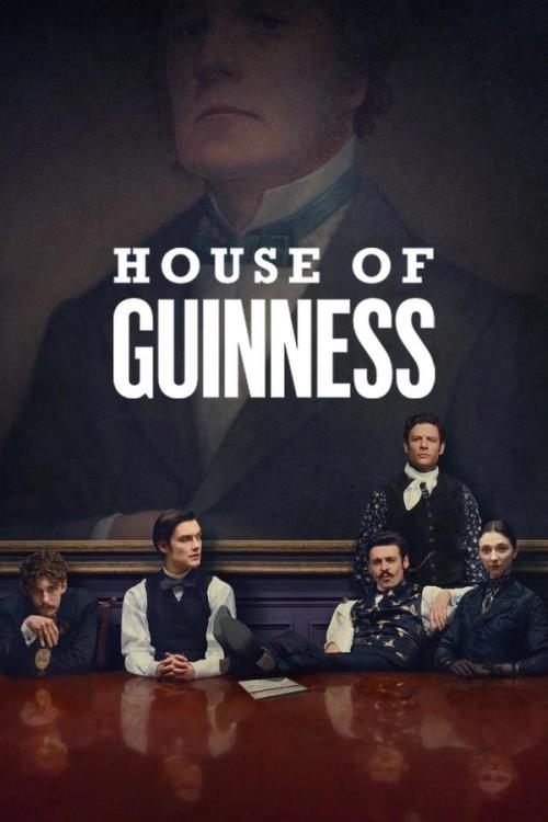 House of Guinness Season 1 | Rtally