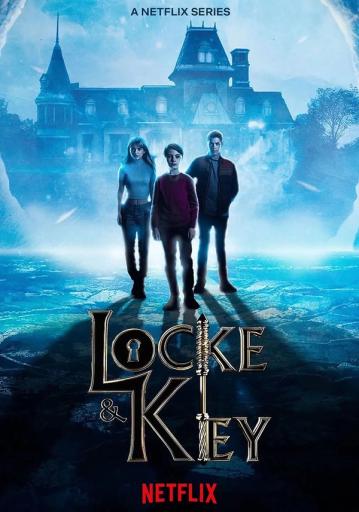 Locke & Key Season 3 | Rtally