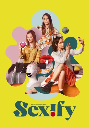 18+ Sexify Season 1 | Rtally