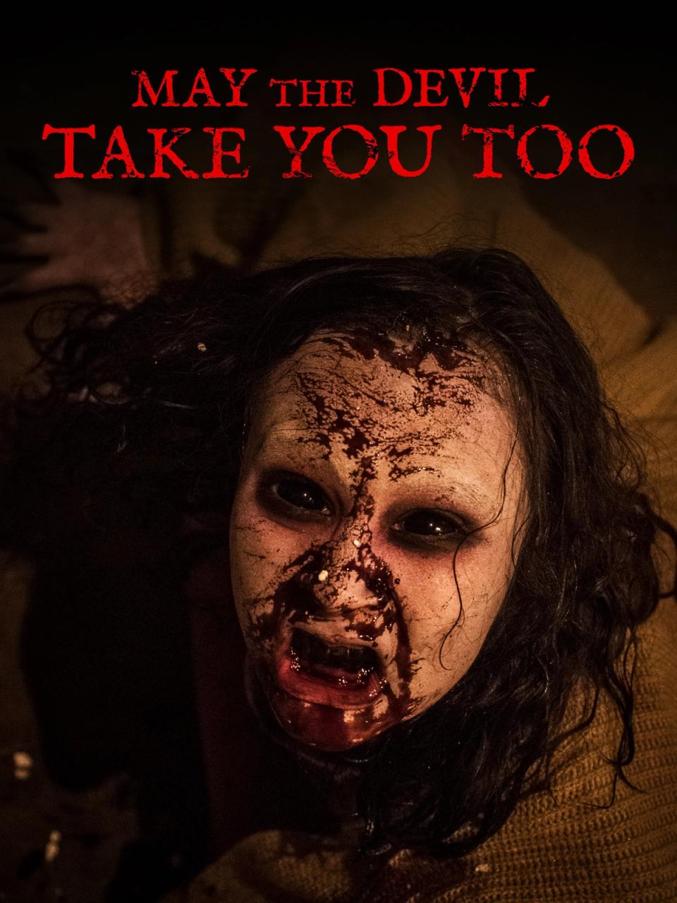 May the Devil Take You Too | Rtally
