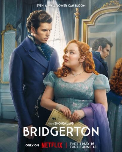 18+ Bridgerton Season 3 | Rtally