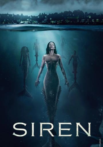 Siren Season 2 | Rtally