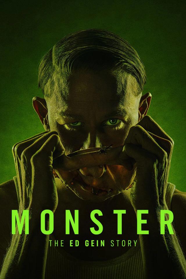 Monster: The Ed Gein Story Season 1 | Rtally