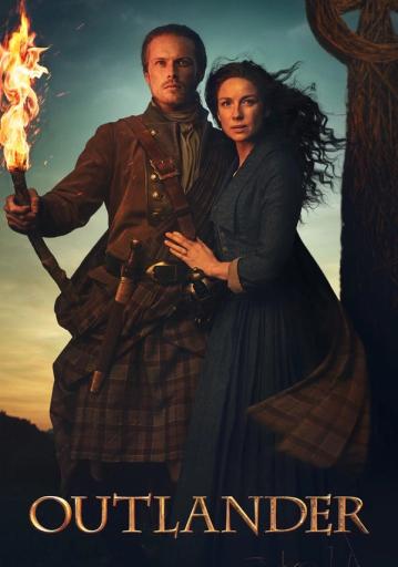 Outlander Season 5 | Rtally