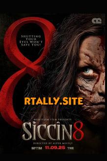Siccin 8 | Rtally