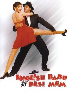 English Babu Desi Mem | Rtally