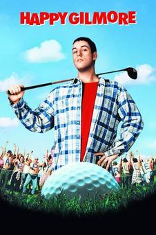 Happy Gilmore | Rtally