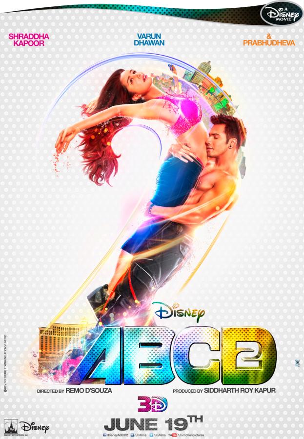 ABCD 2  | Rtally
