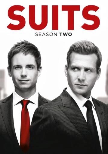 Suits Season 2 | Rtally