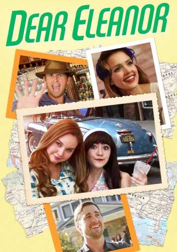 Dear Eleanor | Rtally