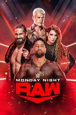 WWE Monday Night Raw - 31st March 2025 | Rtally
